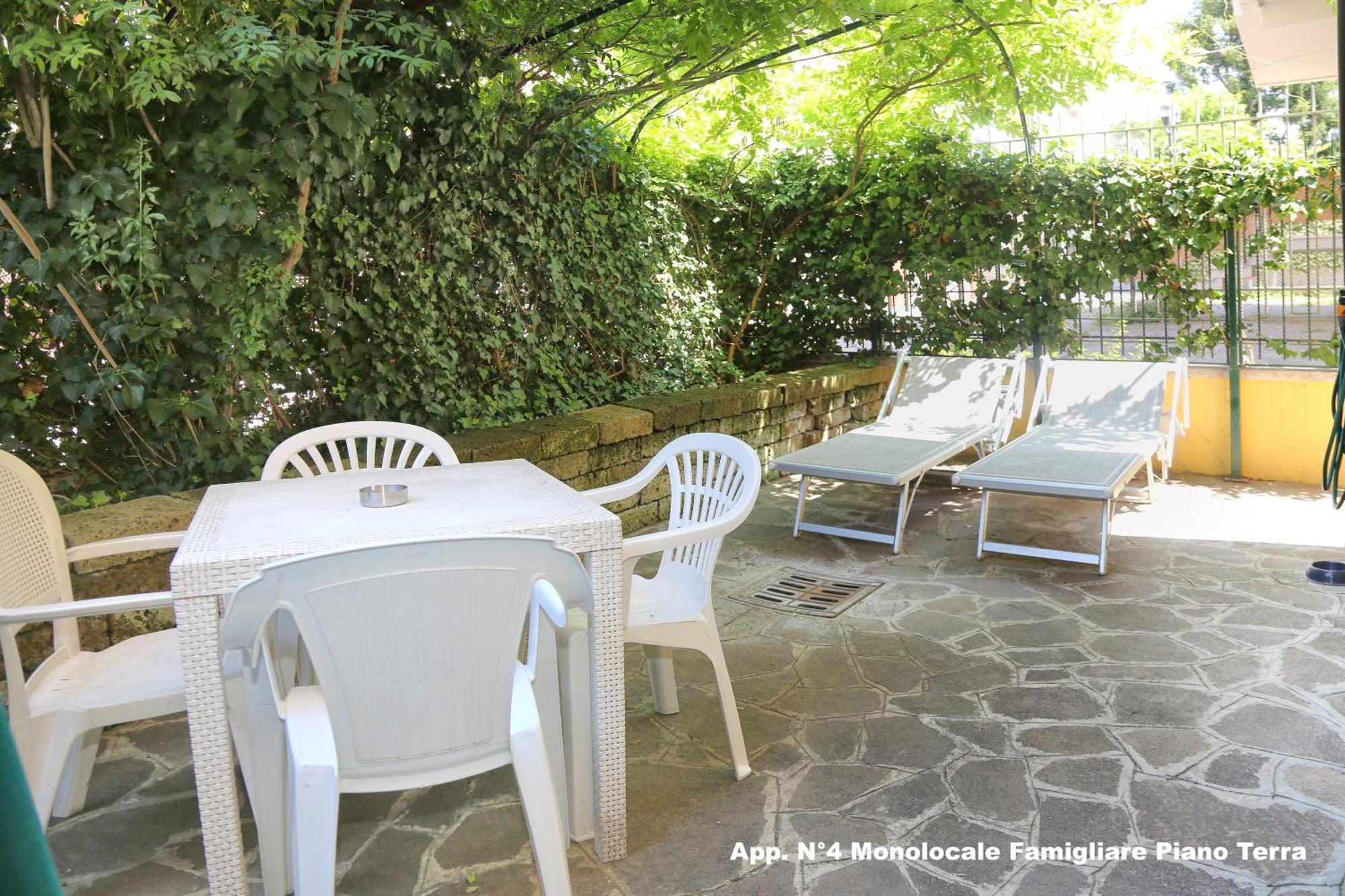 3V Apartments Bardolino Exterior foto
