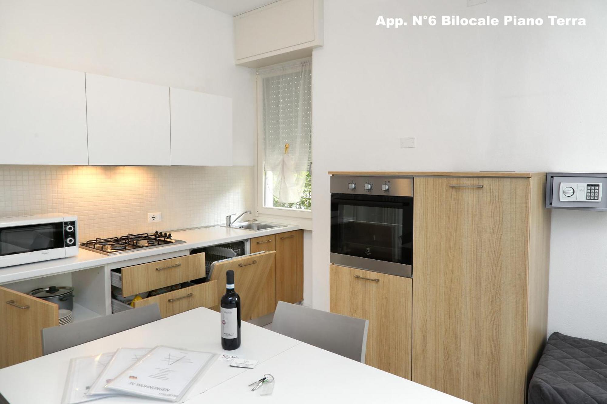 3V Apartments Bardolino Exterior foto