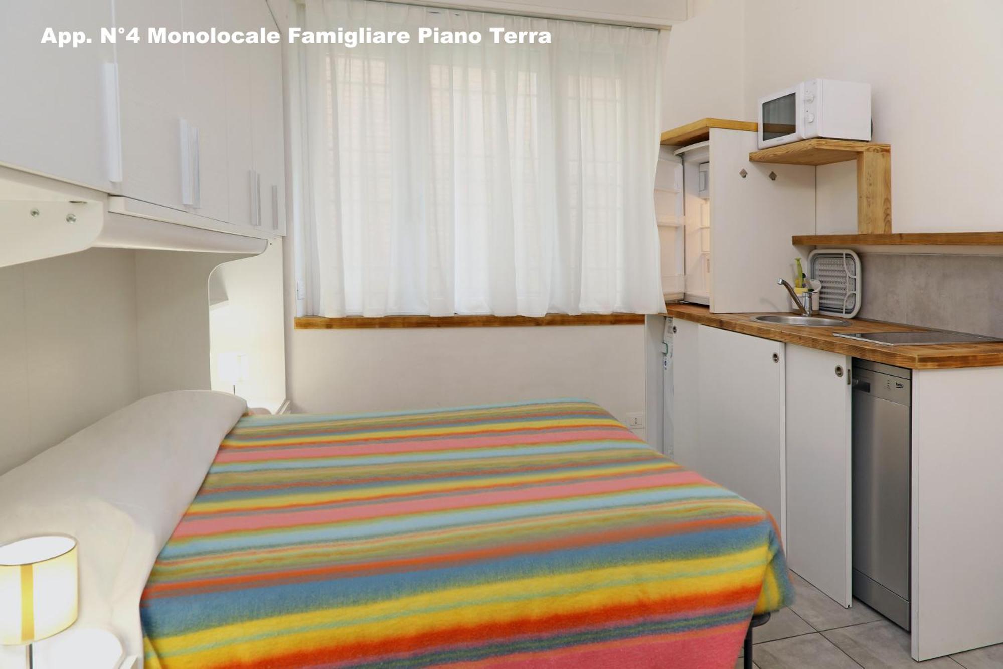 3V Apartments Bardolino Exterior foto