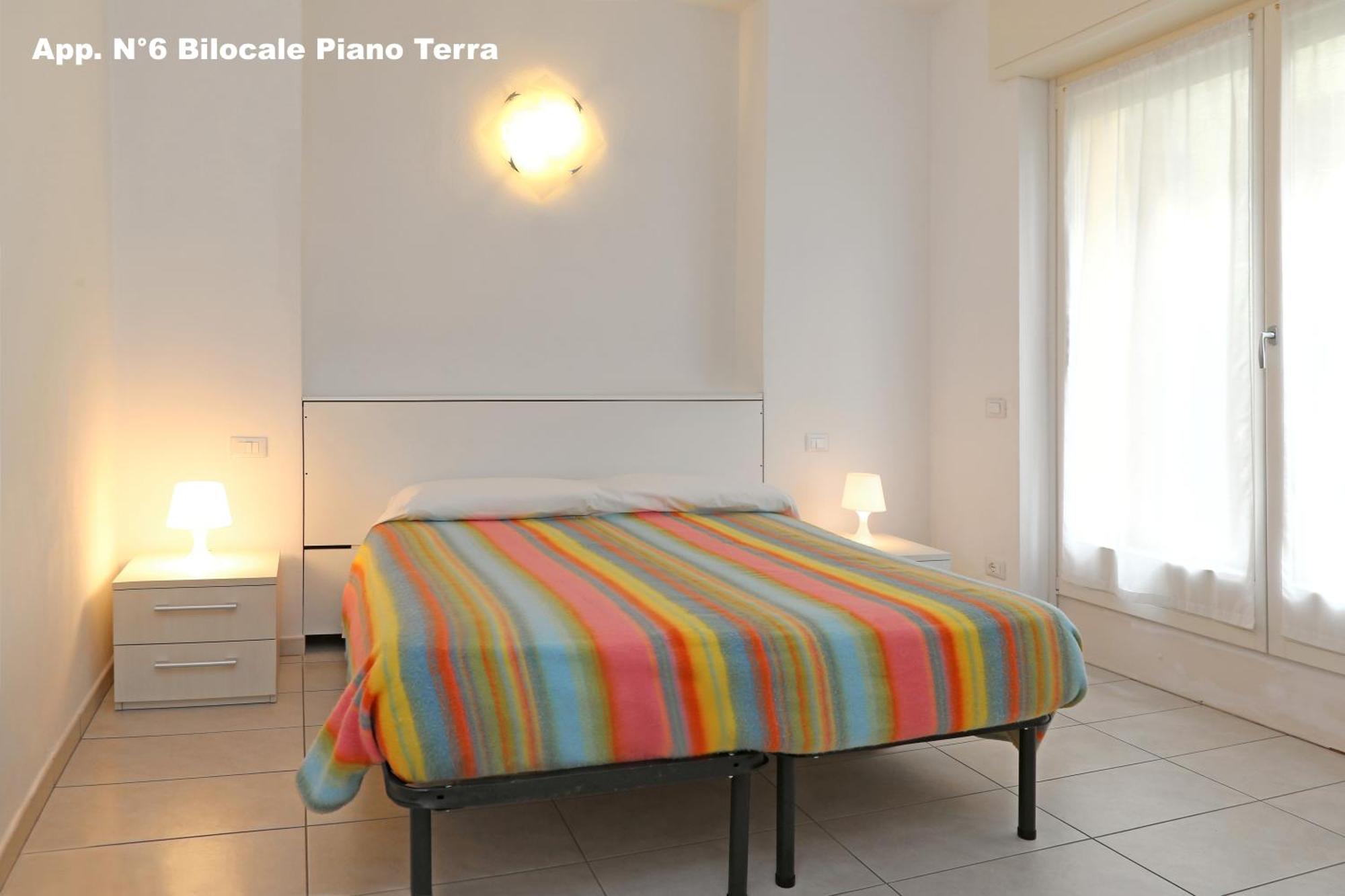 3V Apartments Bardolino Exterior foto