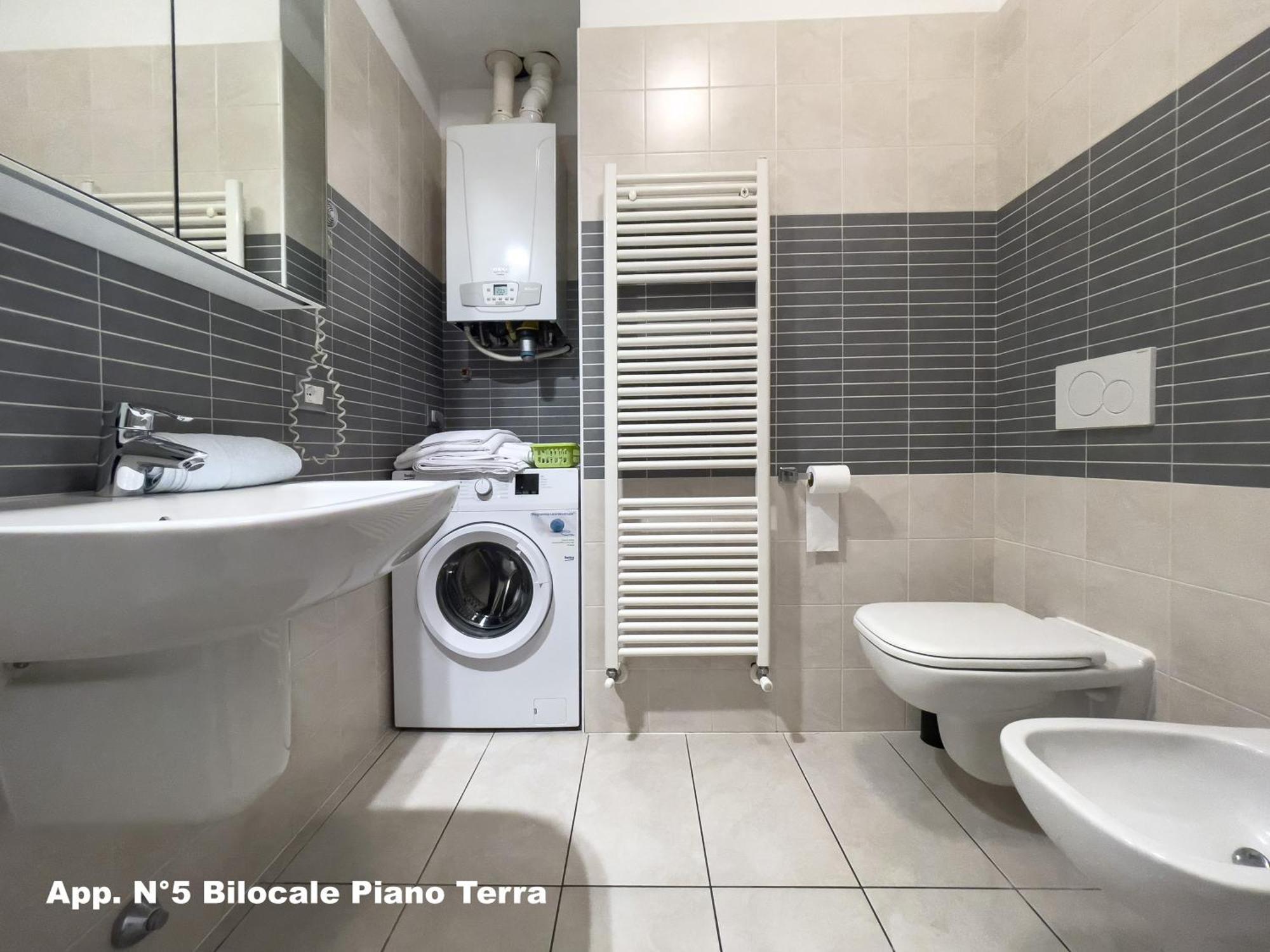 3V Apartments Bardolino Exterior foto