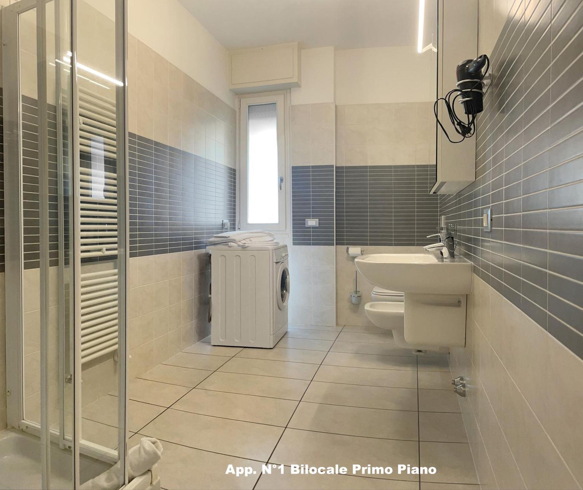 3V Apartments Bardolino Exterior foto
