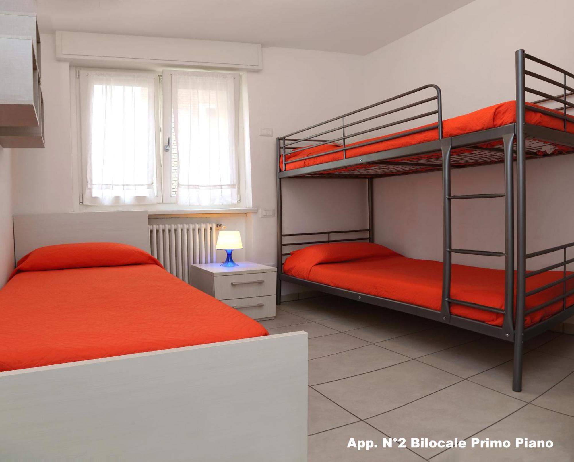 3V Apartments Bardolino Exterior foto